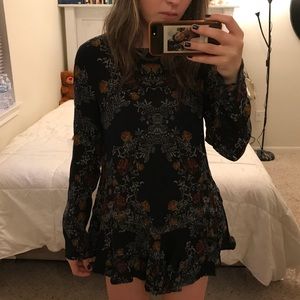 free people dress